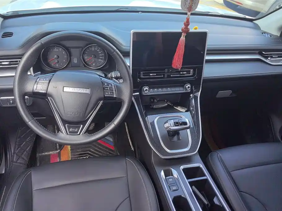Haval M6 Haval M6