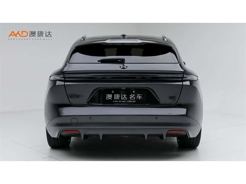 NIO ET5, 2024 4