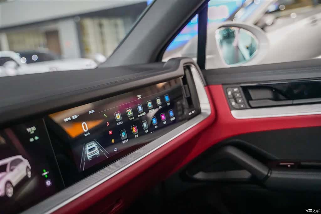 Porsche Cayenne, 2024 18