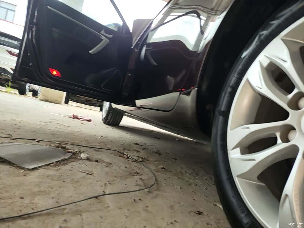 Geely Emgrand, 2016 21