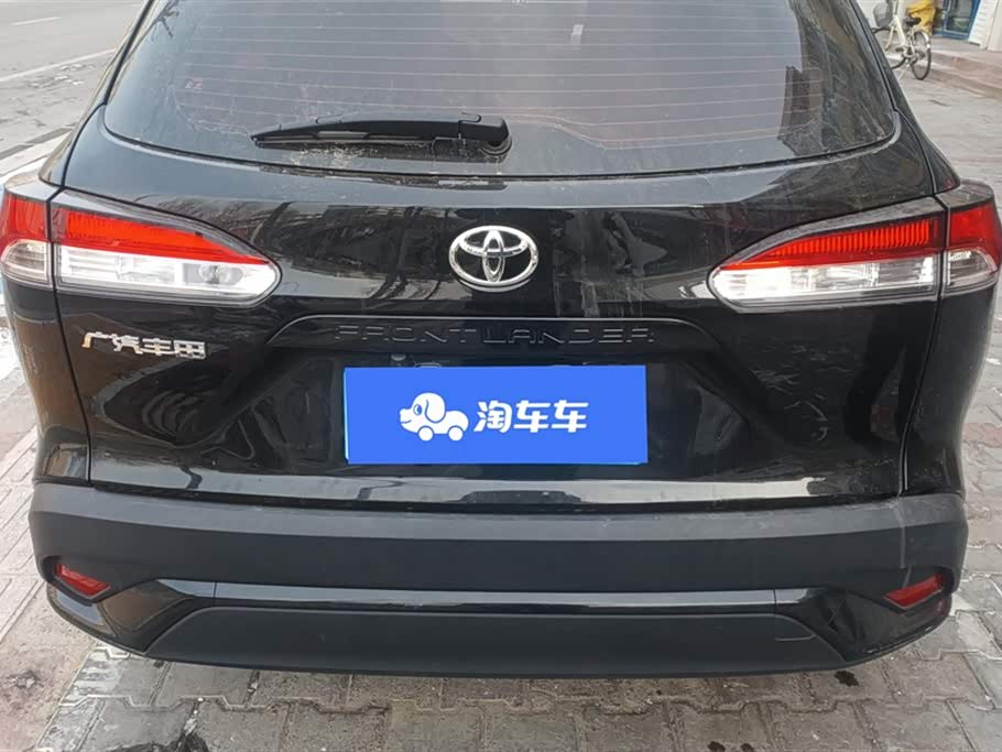 Toyota Fenglanda Toyota Fenglanda