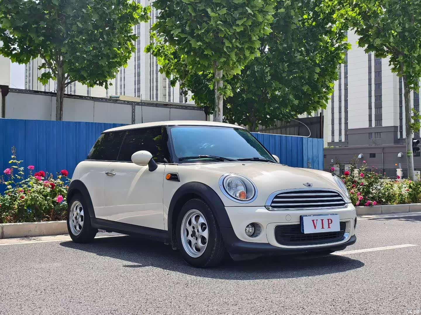 Mini ONE, 2013 3