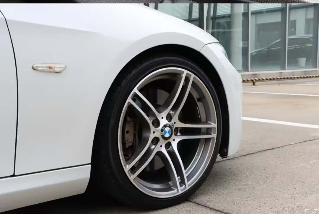 BMW 3 Series, 2013 4