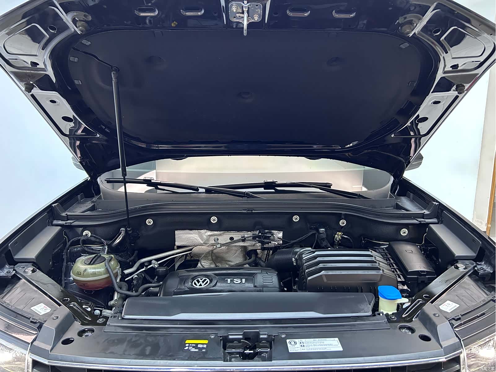 Volkswagen Teramont, 2020 26