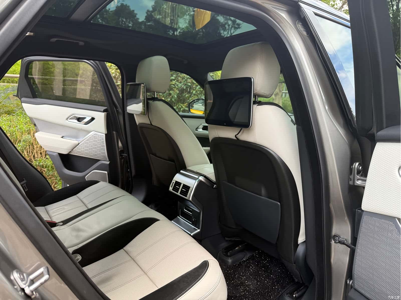Land Rover Range Rover, 2017 8