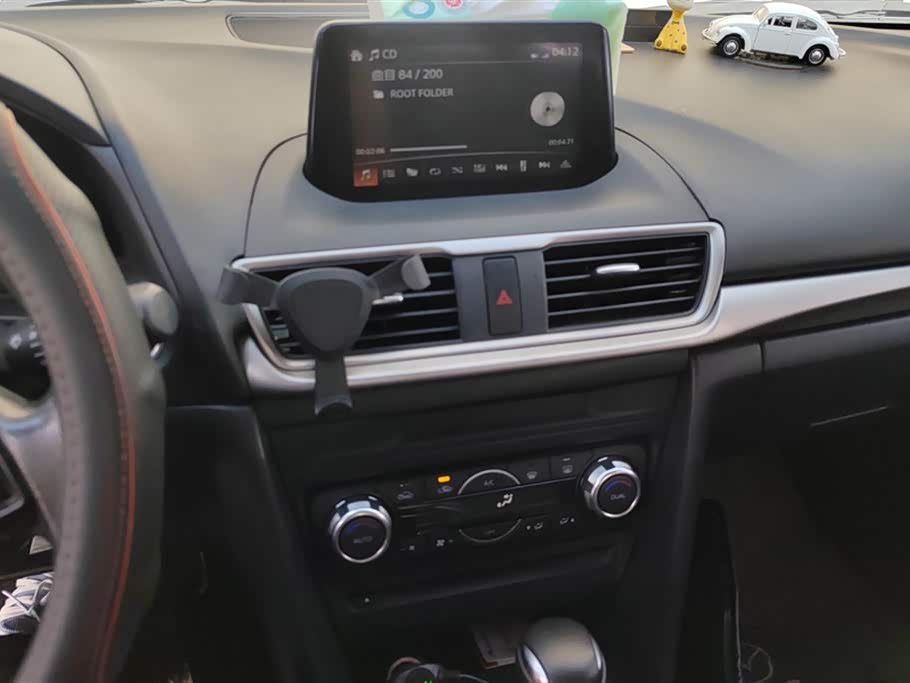 Mazda 3 Angkesaila Mazda 3 Angkesaila
