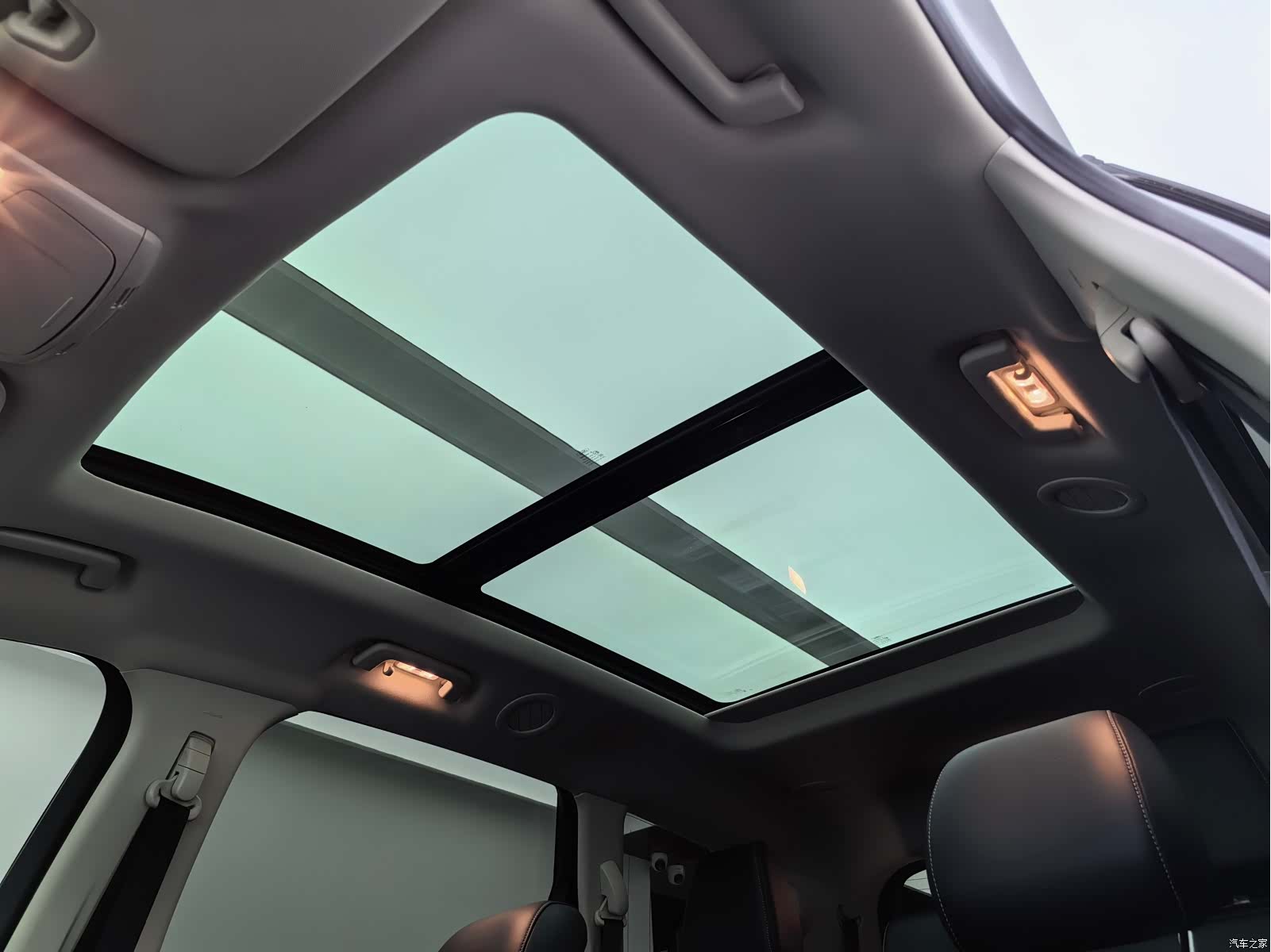 Ford Edge, 2021 18