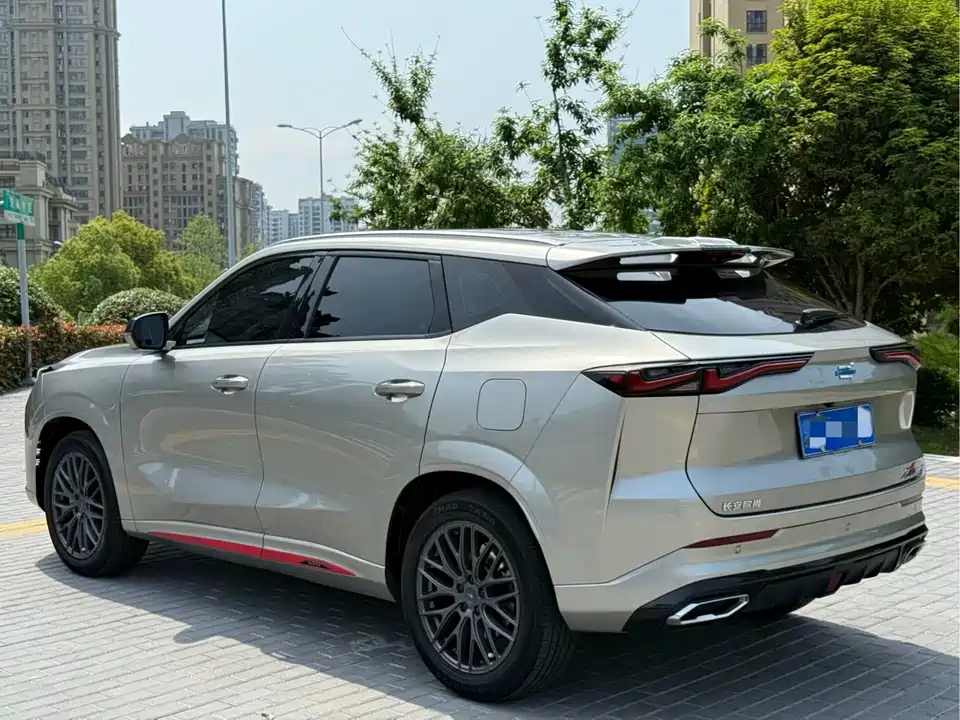 Oshan Z6
