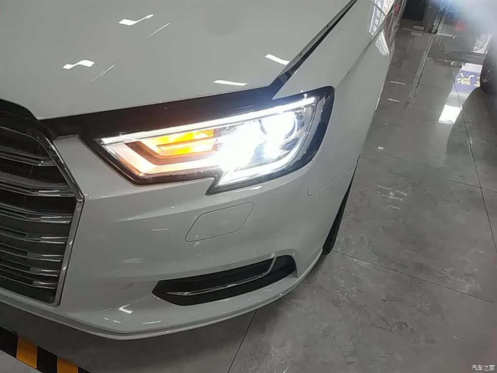 Audi A3, 2019 24