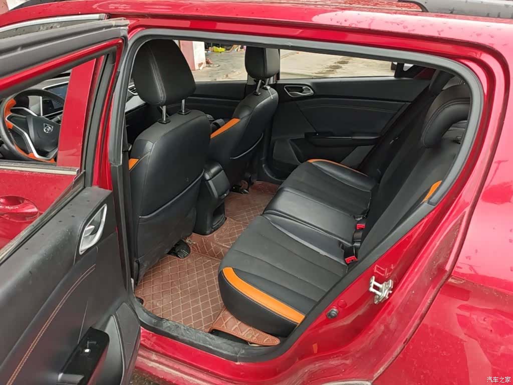 Wuling 310, 2017 17