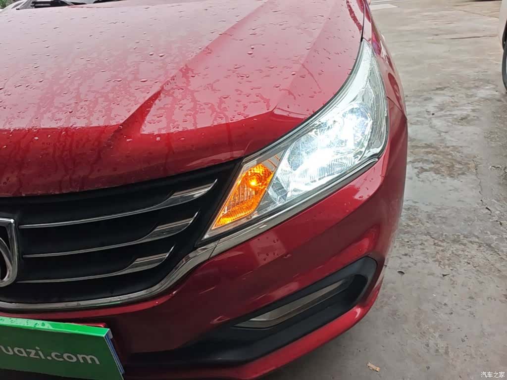 Wuling 310, 2017 24
