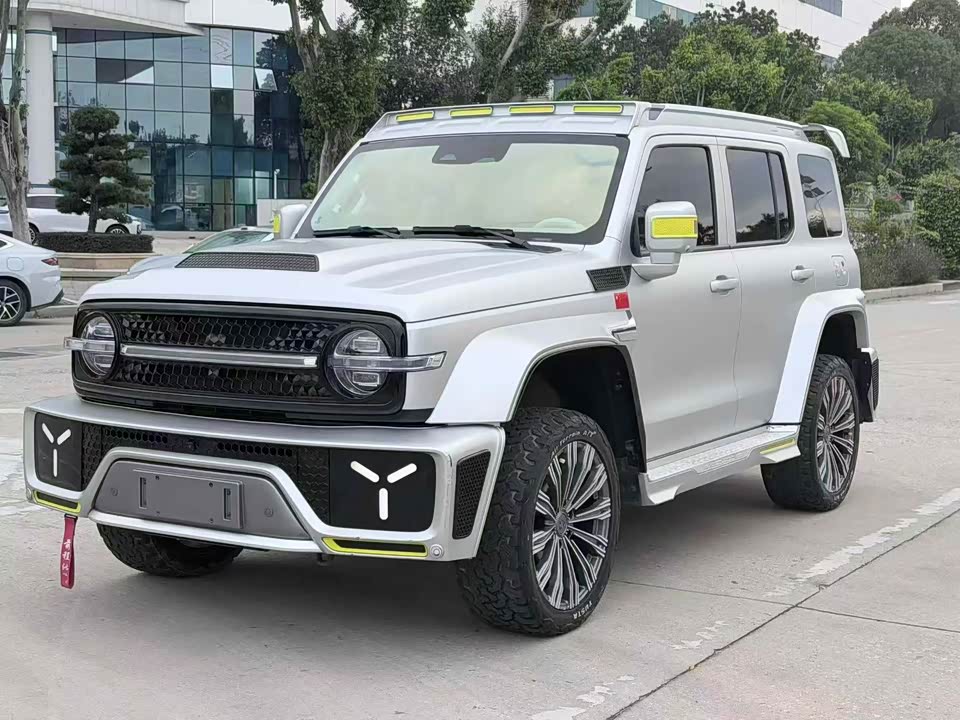 CrossBoundary Co-creation tank 300