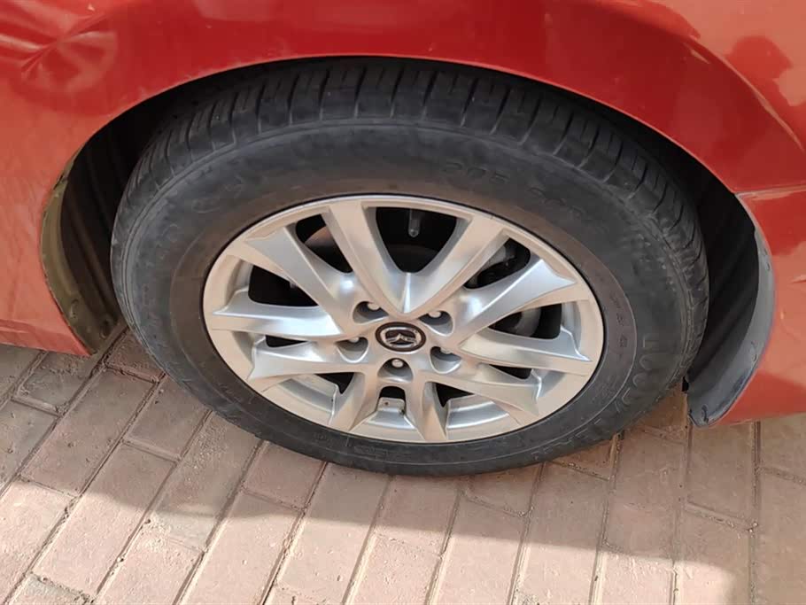 Mazda 3 Angkesaila Mazda 3 Angkesaila