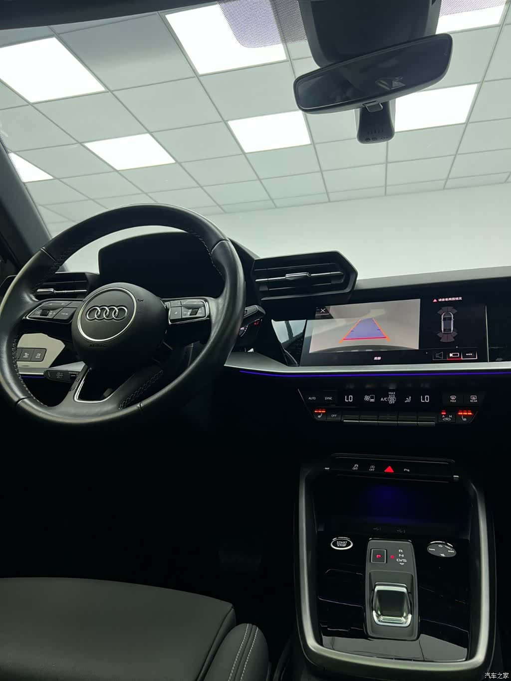 Audi A3, 2023 20