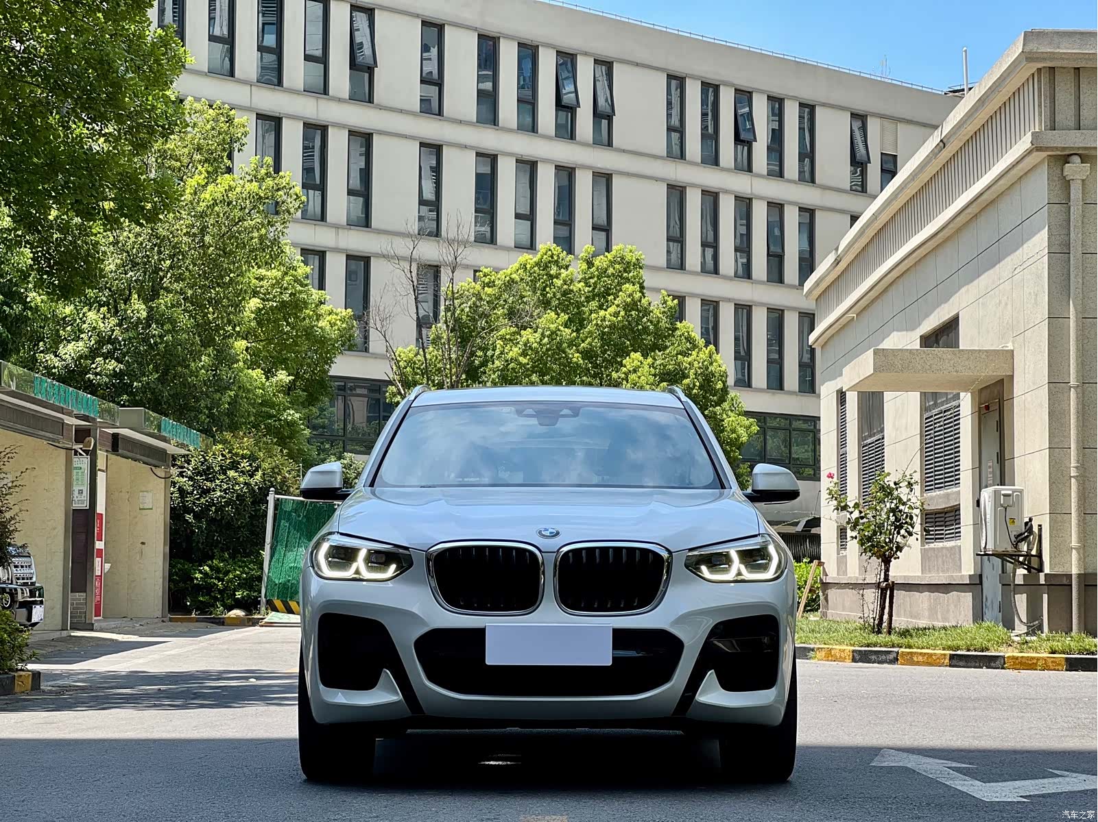 BMW X3, 2019 2