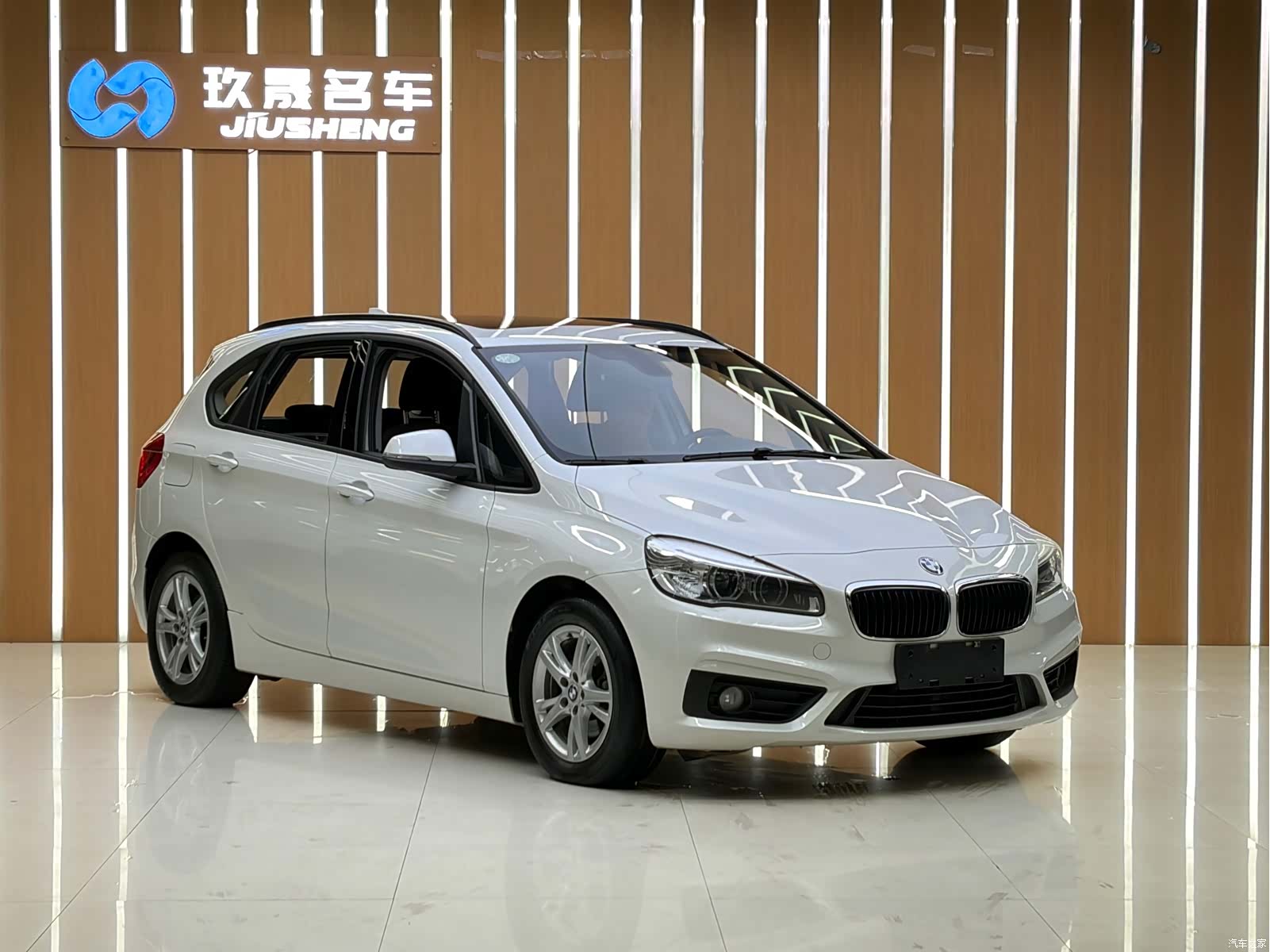 BMW 2 Series, 2018 3