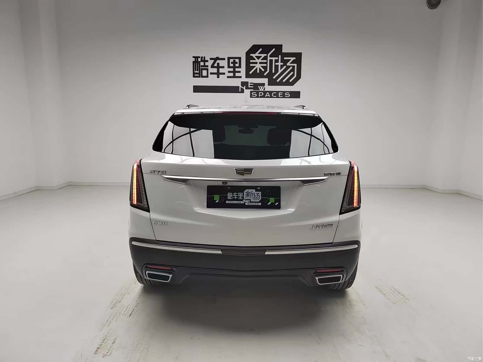 Cadillac XT5, 2024 все фото