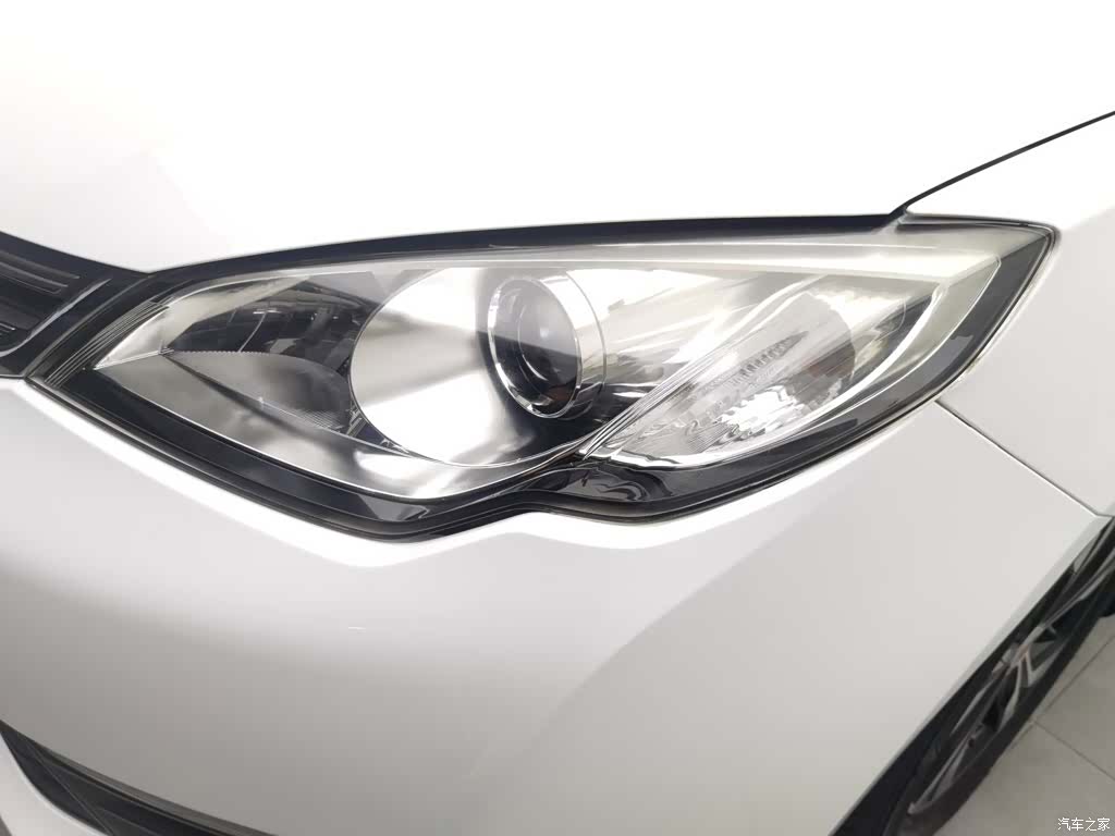 Roewe 360, 2017 7