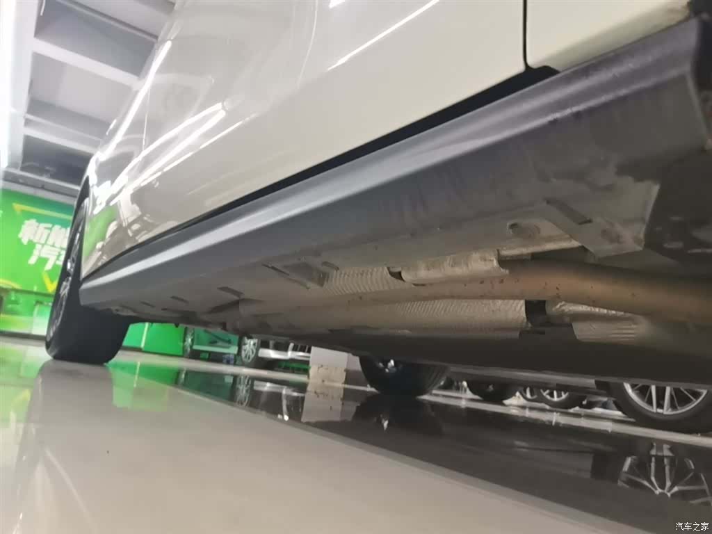 BYD Seal, 2025 21