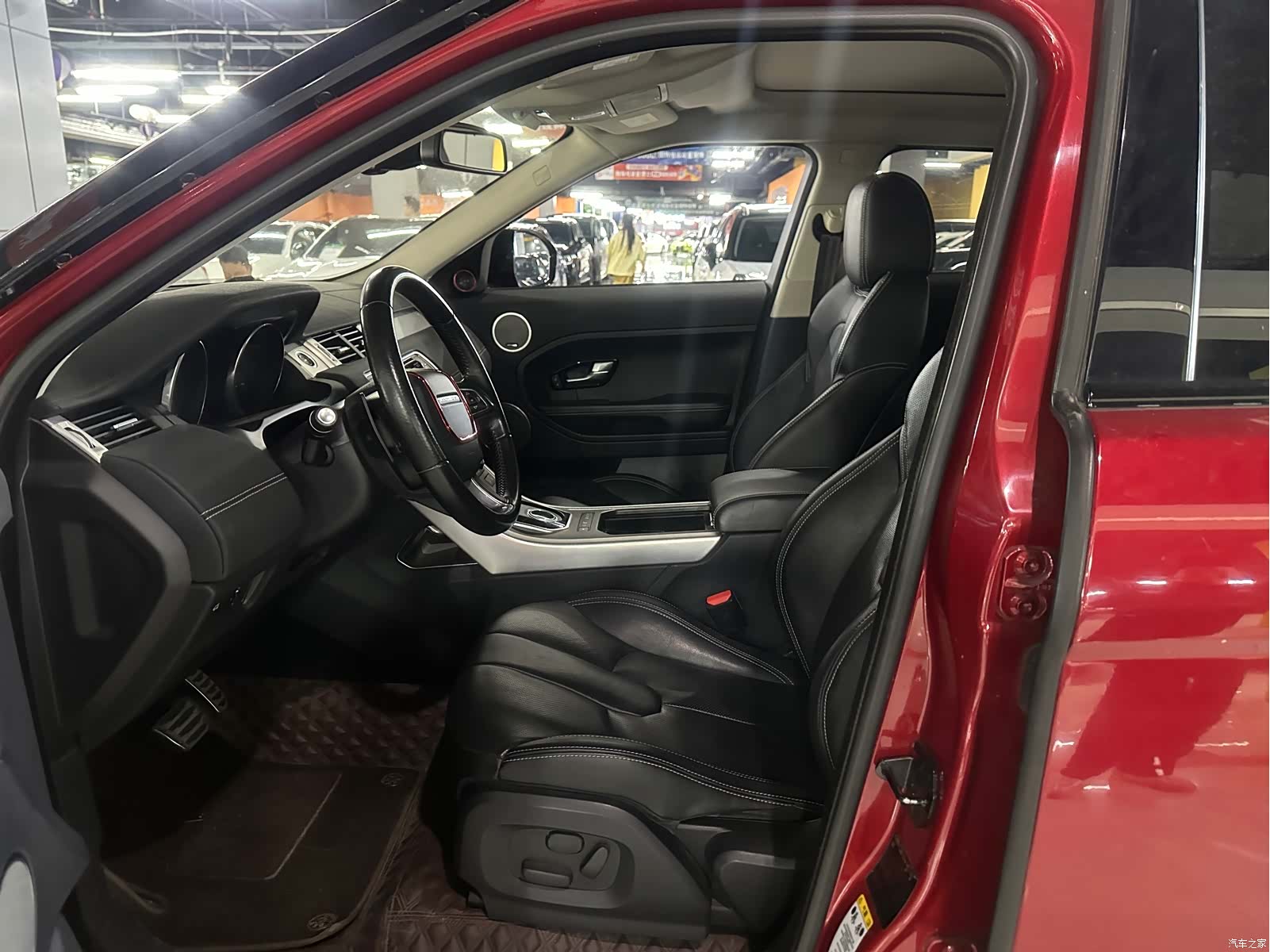 Land Rover Range Rover, 2015 4