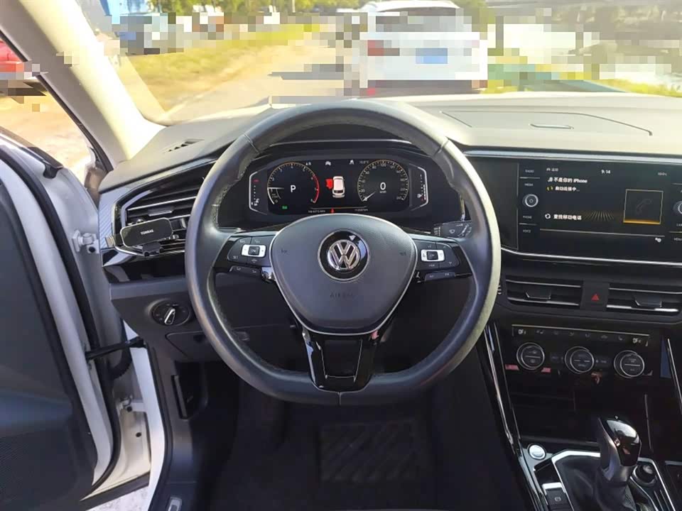 Volkswagen Tanyue