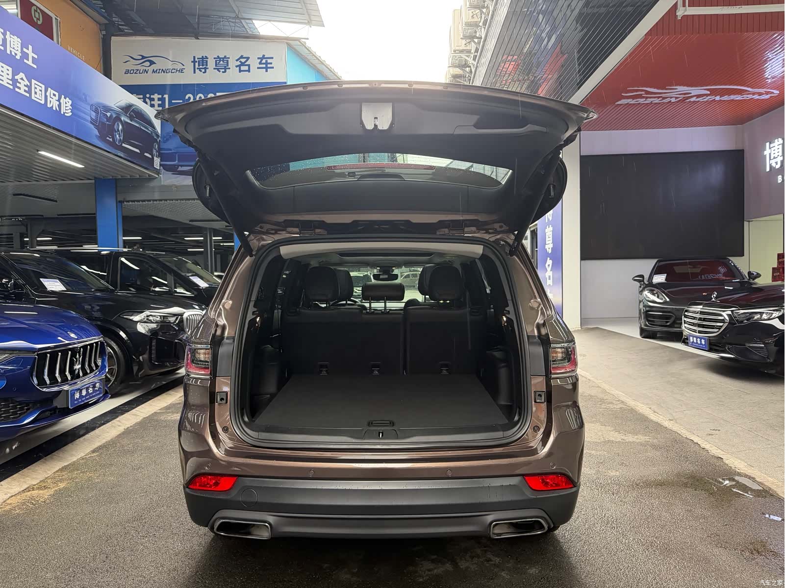 Jeep V, 2019 18
