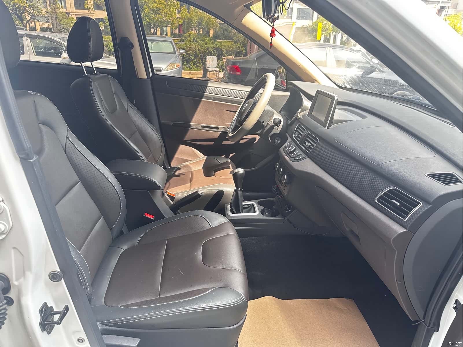 DongFeng 330, 2021 11
