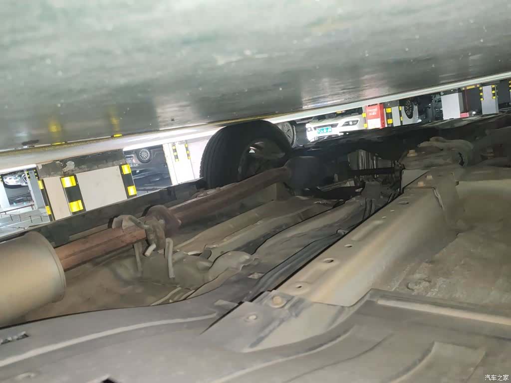 Haval H6, 2017 18