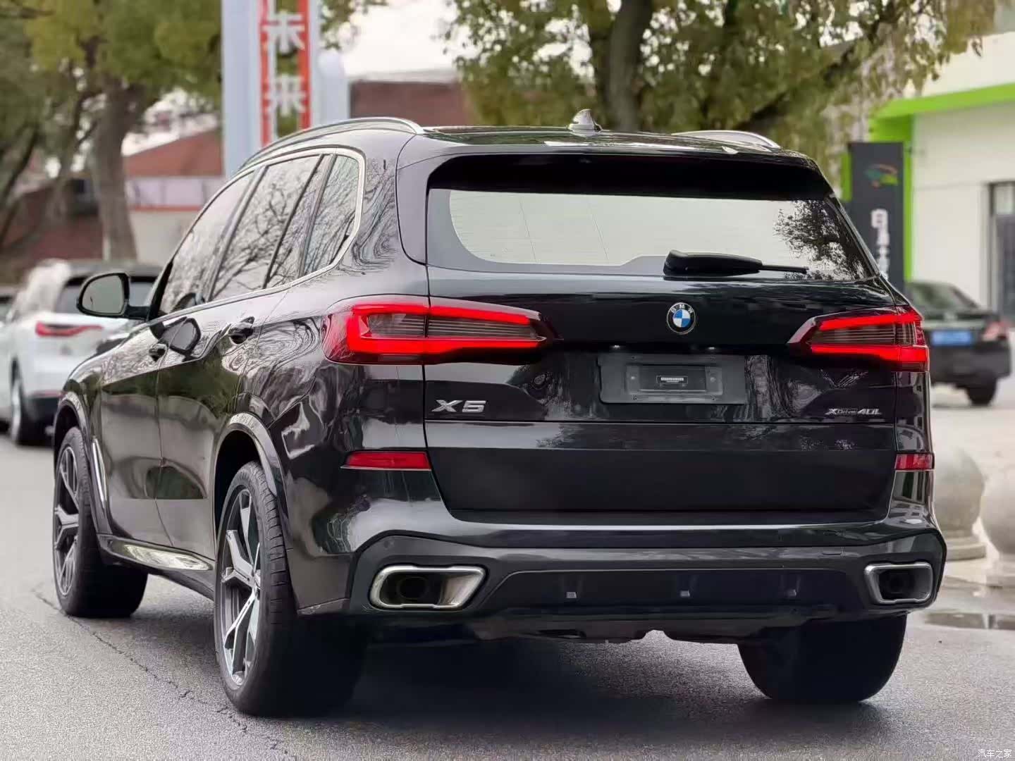 BMW X5, 2023 9