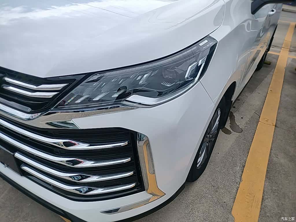 Maxus G50, 2024 24