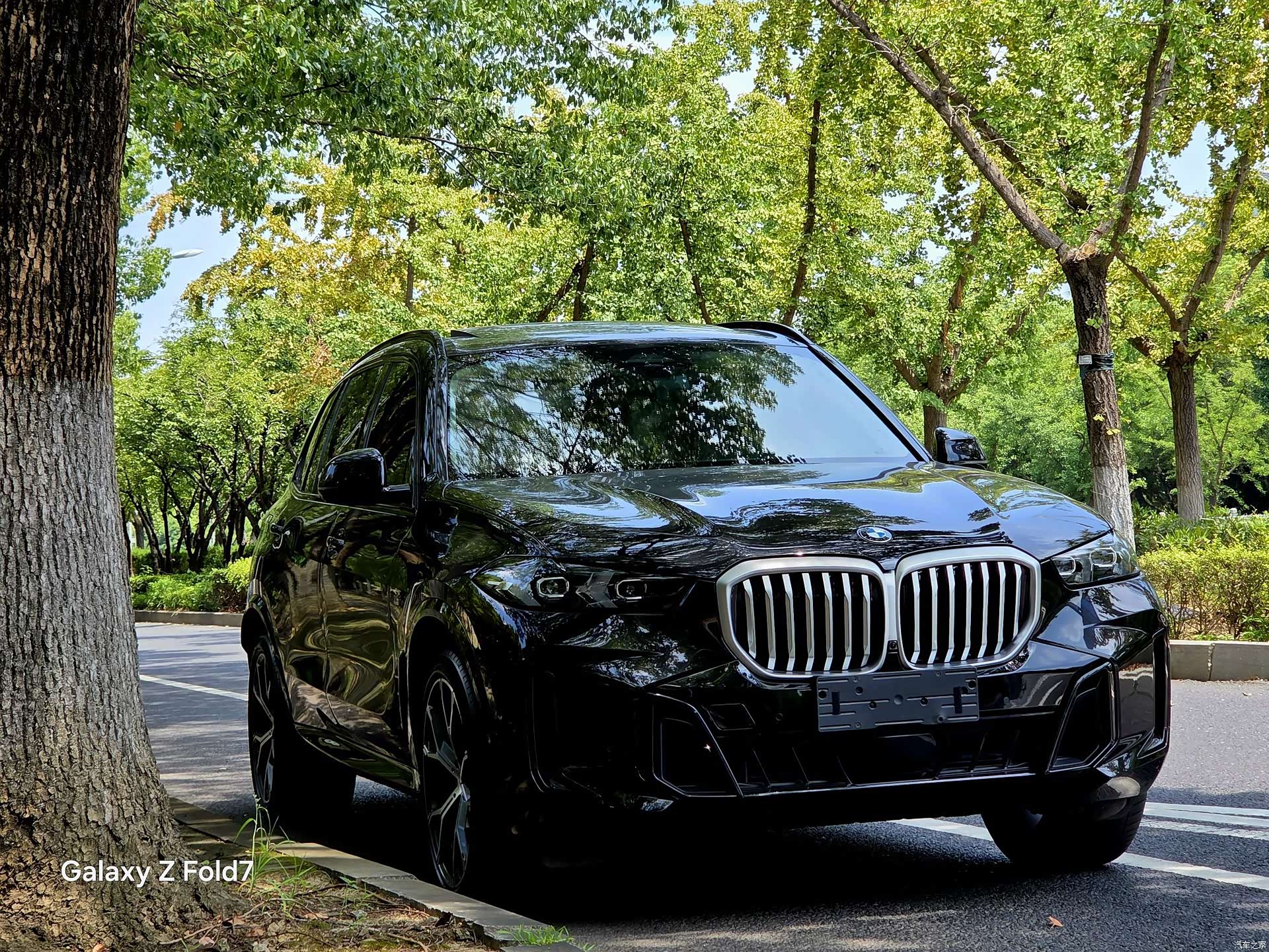 BMW X5, 2025 4