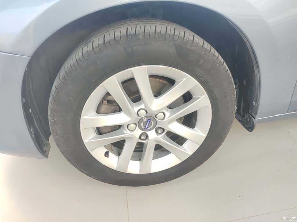 Volvo S60, 2016 23