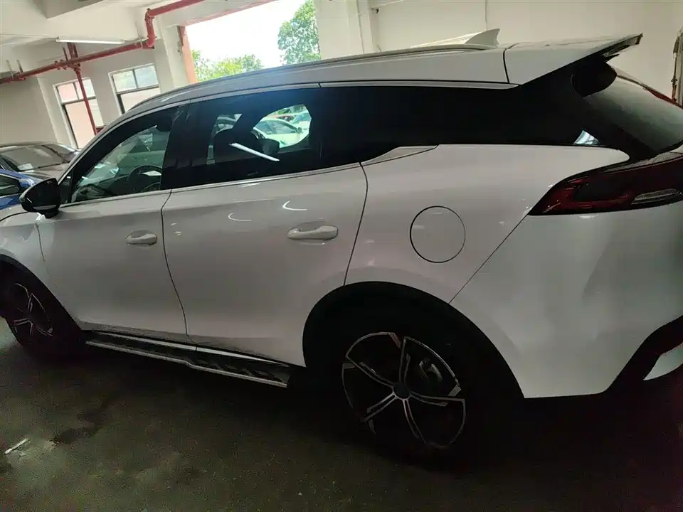 BYD Tangxin Energy