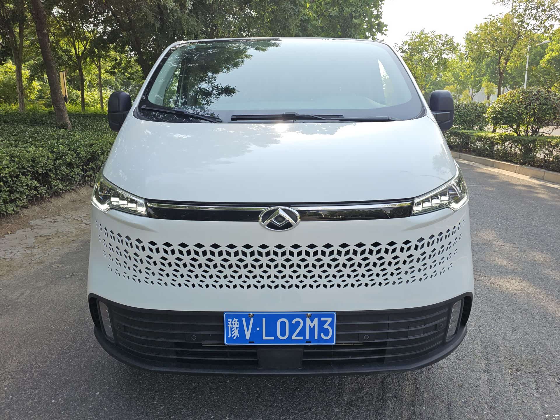 DaTong V70, 2023 2