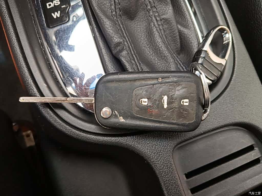 Roewe 360, 2018 9