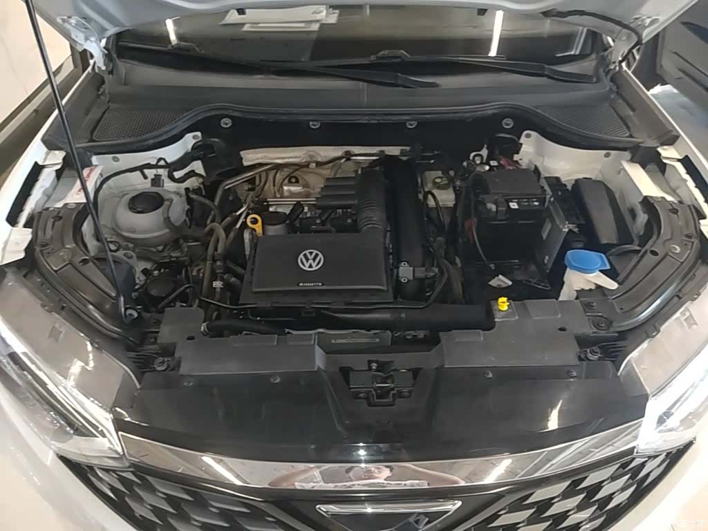 Volkswagen VS5, 2021 20