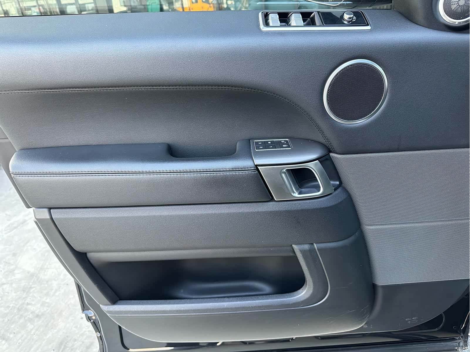 Land Rover Range Rover, 2019 7