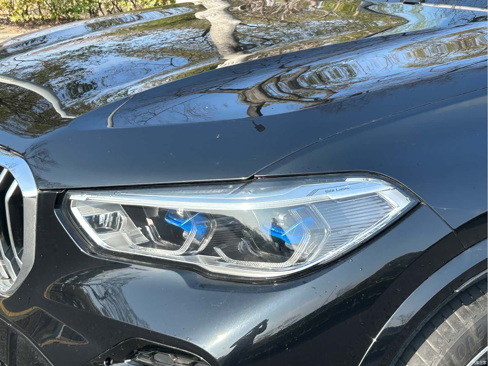 BMW X5, 2022 3