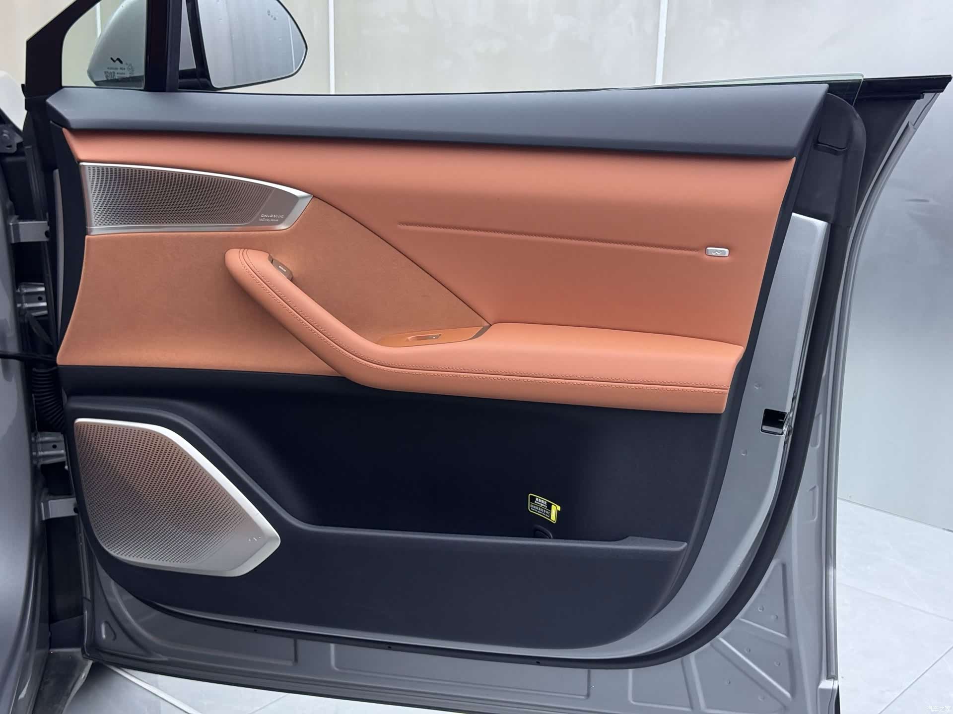 NIO L60, 2025 15