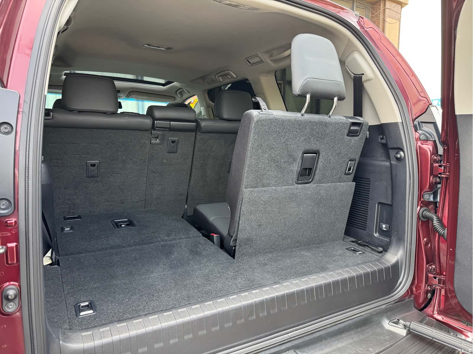 Lexus GX, 2015 34