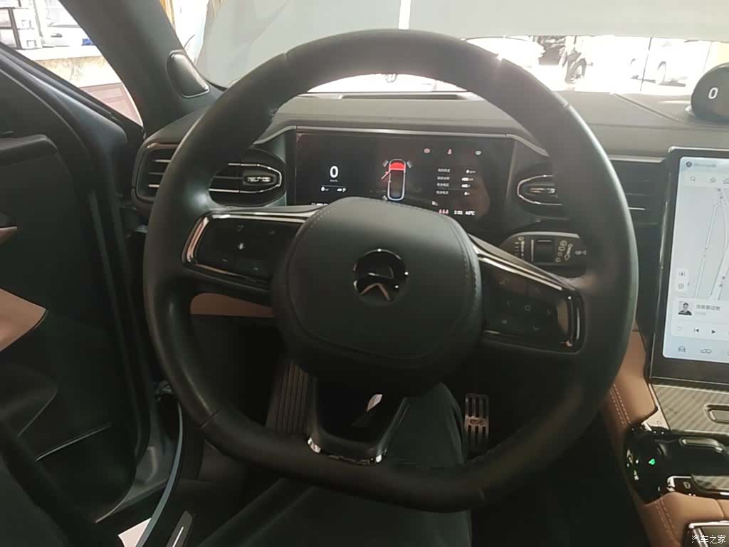 NIO ES6, 2020 11