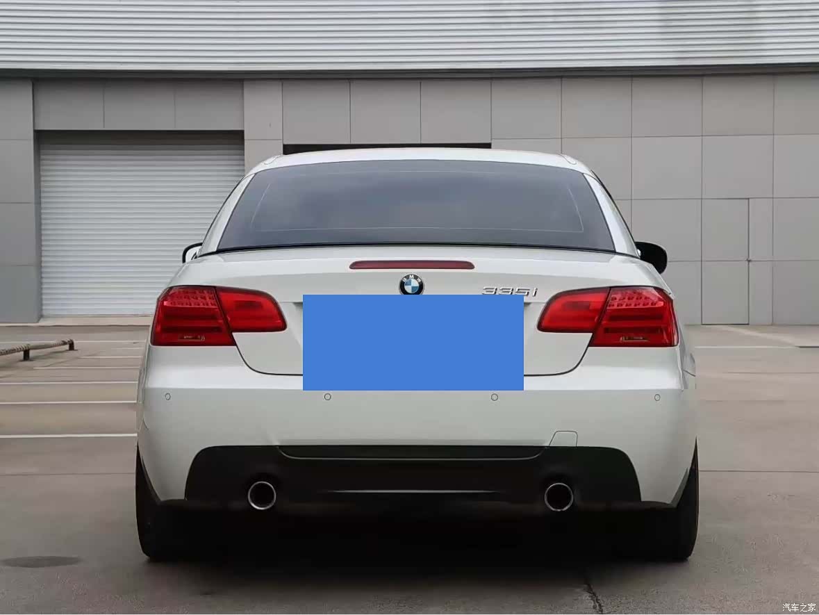 BMW 3 Series, 2013 3