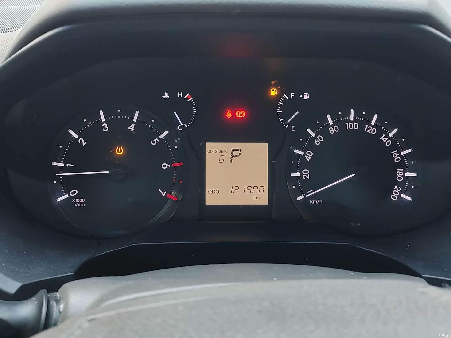 Toyota Prado, 2020 13