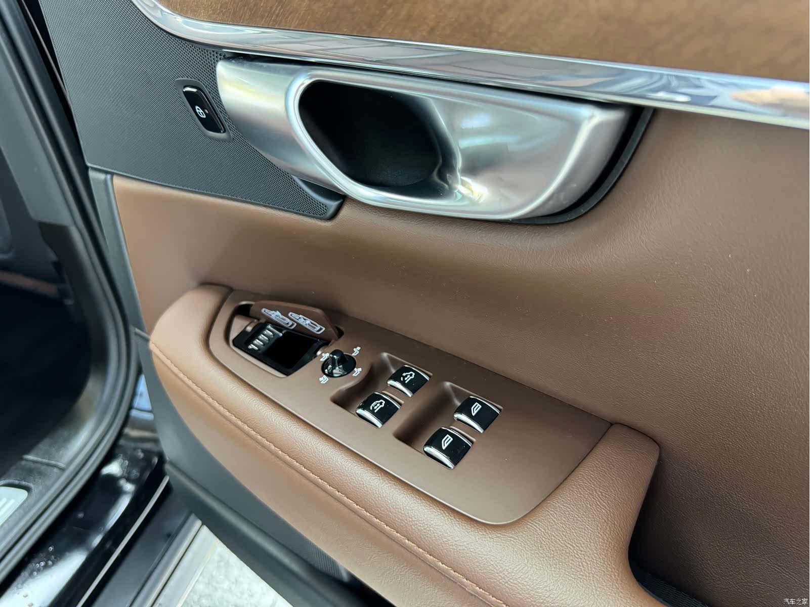 Volvo S90, 2023 14