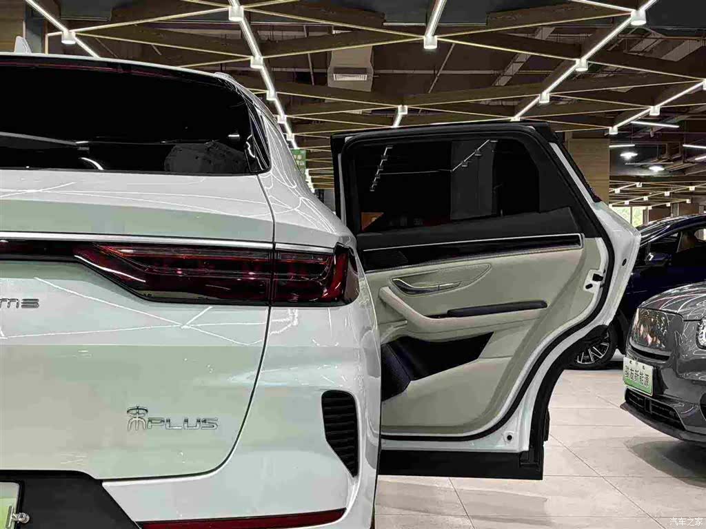 BYD Song, 2023 17