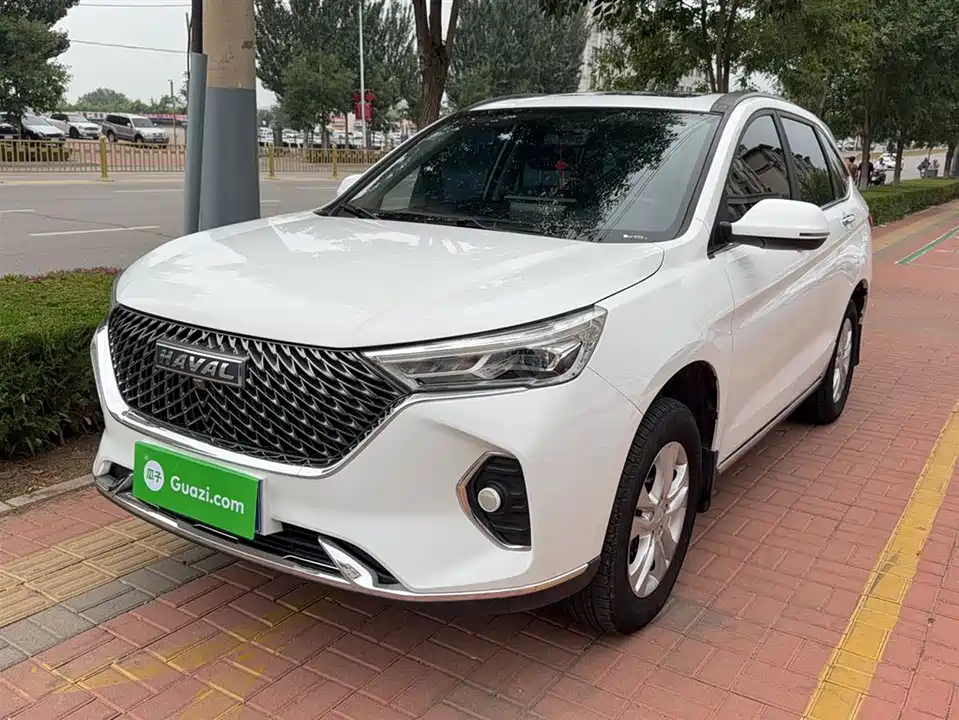 Haval M6