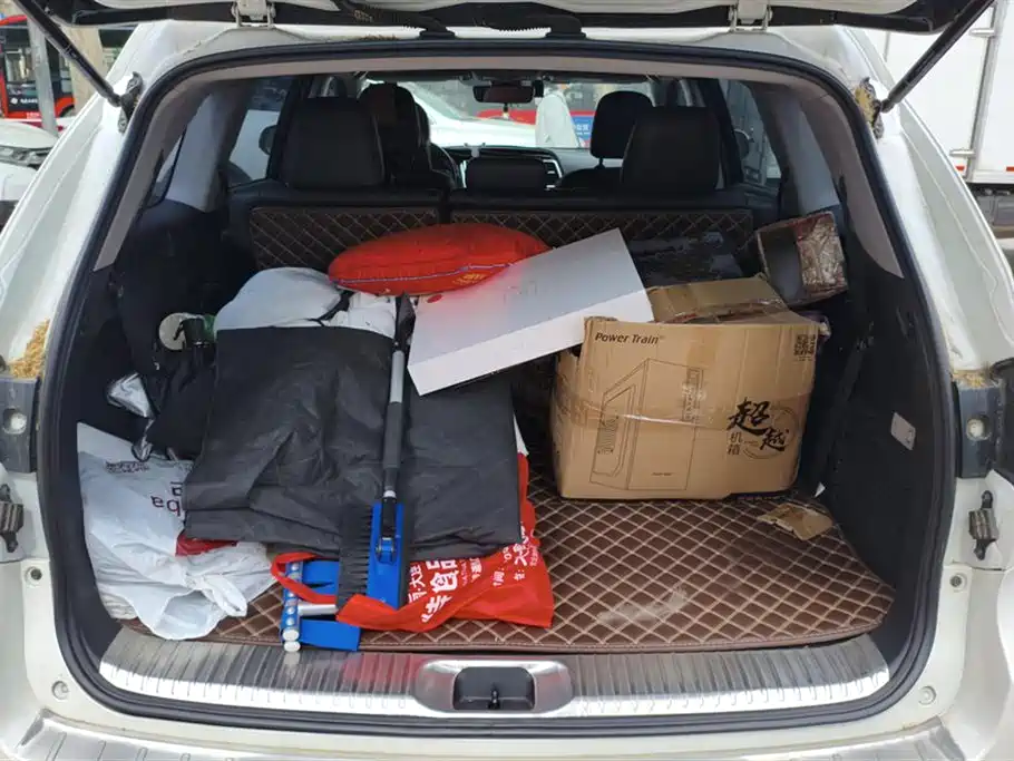 Toyota Highlander Toyota Highlander