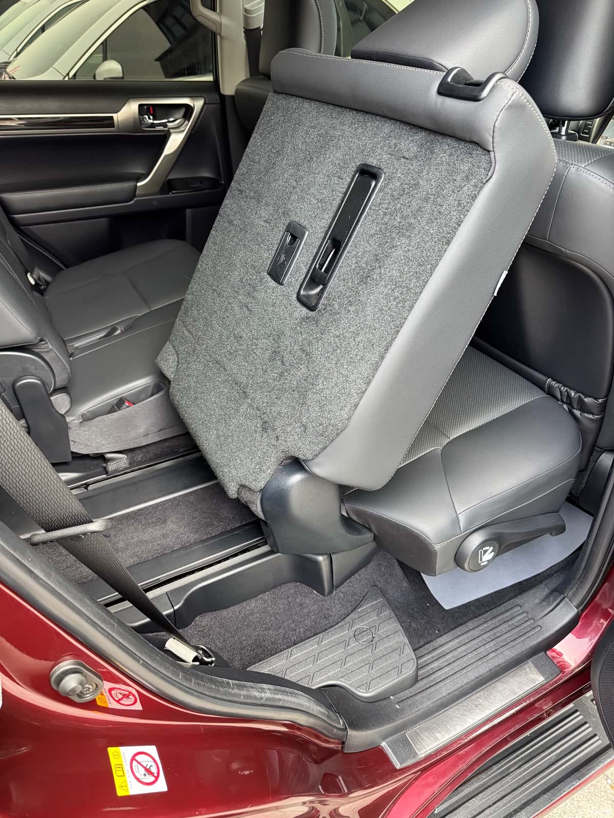 Lexus GX, 2015 24