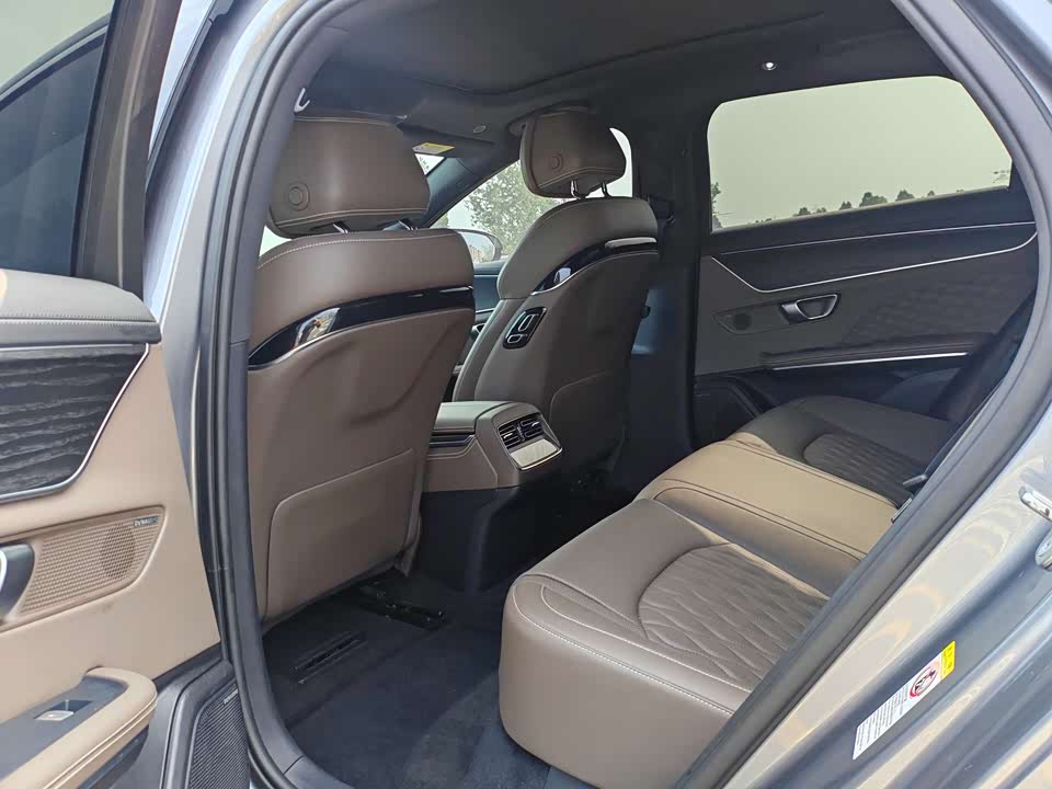 BYD Han BYD Han