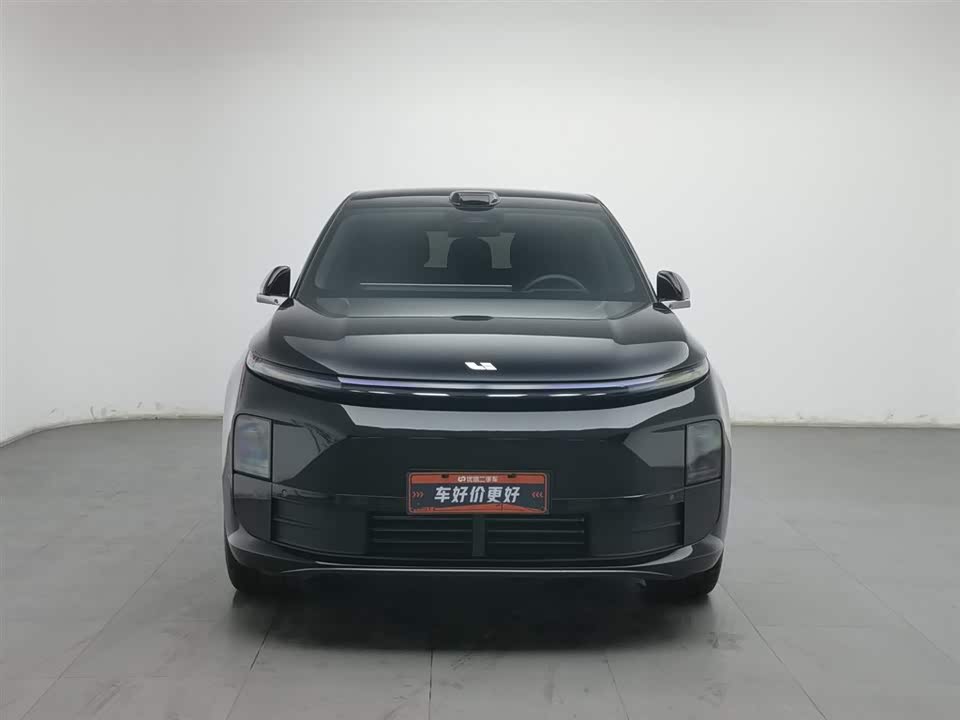 Li Auto Ideal L6